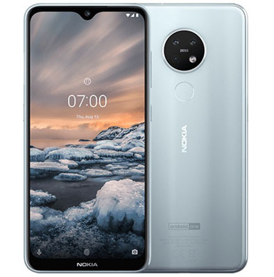 Nokia 6.4 5G In New Zealand