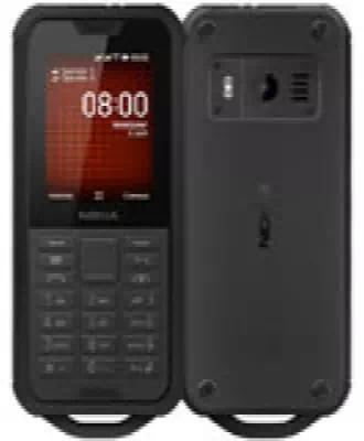 Nokia 800 Tough Dual SIM In Germany
