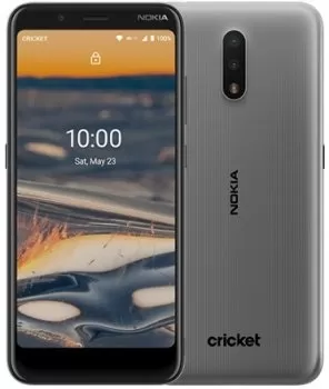 Nokia C2 Tava In Sudan