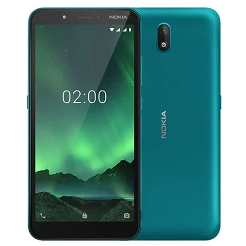 Nokia C2 In Slovakia
