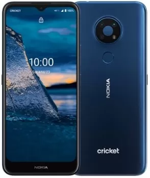 Nokia C5 Endi In Czech Republic