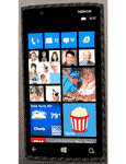 Microsoft Lumia 940 In Zambia