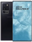 Samsung Galaxy Note 20 Plus In Nigeria