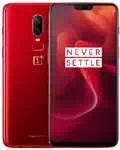 OnePlus 6 Amber Red In Luxembourg
