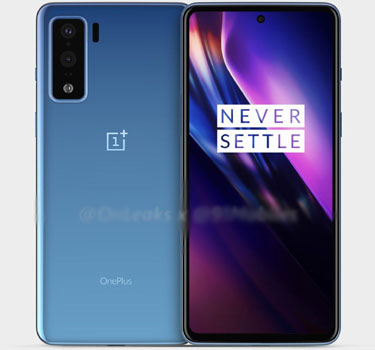 OnePlus 9 Lite In Luxembourg