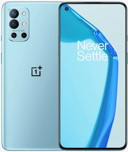 Oneplus Nord 4 5G In Netherlands