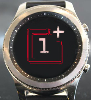 OnePlus Watch In Syria