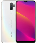 Oppo A6 2020 In India