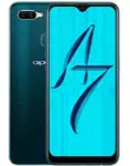 Oppo A7 In South Africa