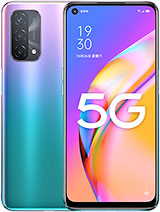 Oppo A93 5G In South Africa