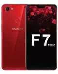 Oppo F7 Youth In Kyrgyzstan