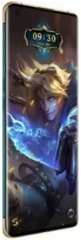 Oppo Find X2 League Of Legends Edition In Germany