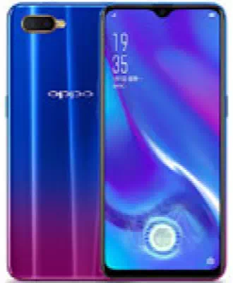 Oppo K1 6GB In Azerbaijan