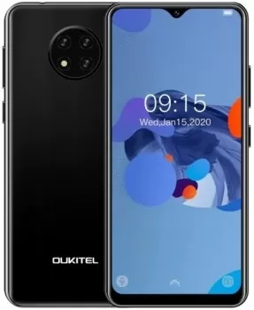 Oukitel C19 In South Africa
