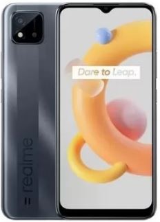Realme C25 In New Zealand