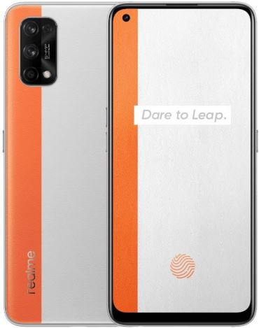 Realme 7 Pro SE Sun Kissed Leather In Kyrgyzstan