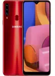 Samsung Galaxy A20s In India