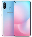 Samsung Galaxy A62 In Uruguay