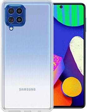 Samsung Galaxy F72 5G In New Zealand