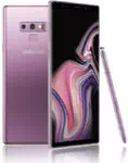Samsung Galaxy Note 9 Lilac Purple In Jordan