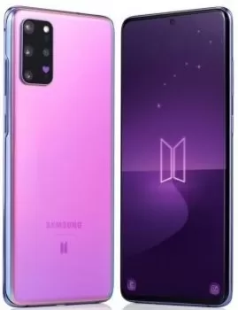 Samsung Galaxy S20 Plus 5g Bts Edition In Hungary