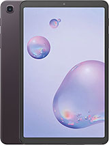 Samsung Galaxy Tab A 8.4 2020 In Zambia