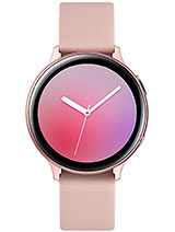 Samsung Galaxy Watch Active 2 Aluminum In Hungary