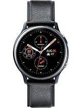 Samsung Galaxy Watch Active 2 In India