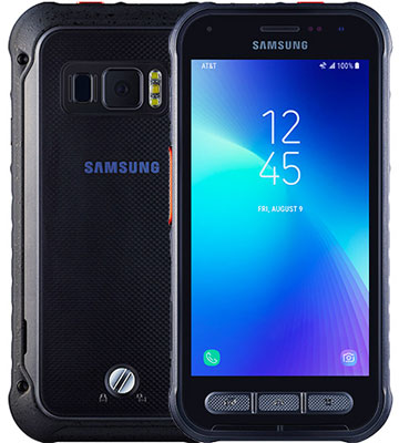Samsung Galaxy Xcover FieldPro In Syria
