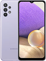 Samsung Galaxy A32 5G6GB RAM In Canada