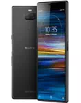 Sony Xperia 10.1 Plus In Albania