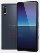 Sony Xperia Ace 2 5G In Luxembourg