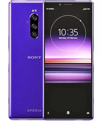 Sony Xperia XZ5 In Albania