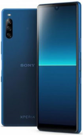 Sony Xperia L6 In New Zealand