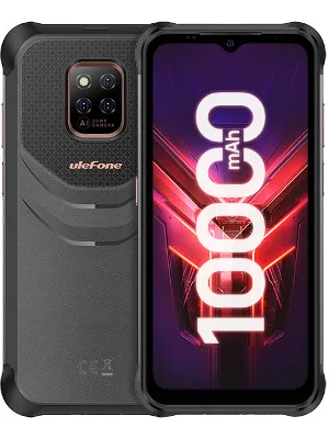 Ulefone Power Armor 15 Pro In India