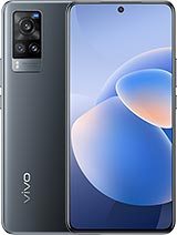 Vivo X60 Curved Screen Edition In Brazil