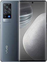 Vivo X60 Pro 12GB RAM In Brazil