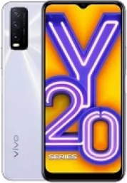 ViVo Y20 5G In Kenya