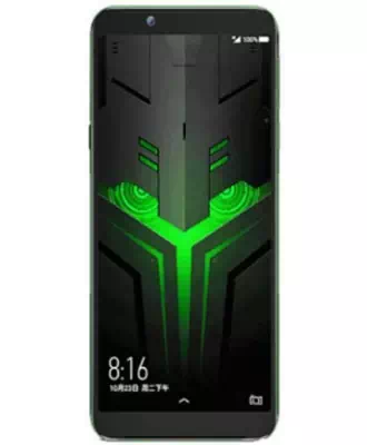 Xiaomi Black Shark Helo 2 In Albania