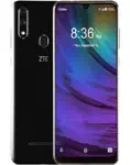 ZTE Blade 10 Prime In South Africa