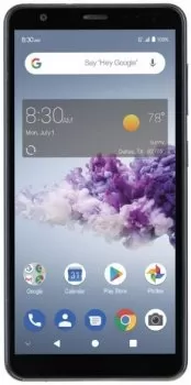 Zte Blade A3 Prime In Germany