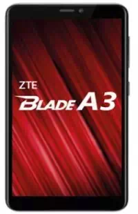 ZTE Blade A3 2019 In France