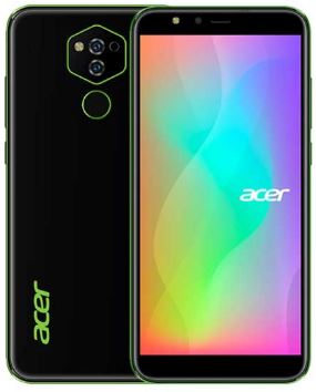 Acer Sospiro A60 In Uganda
