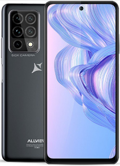 Allview X8 Pro In France