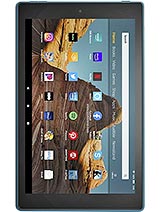 Amazon Fire HD 10 (2019) In South Africa