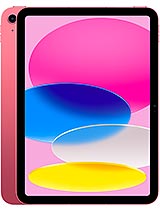 Apple iPad 2022 256GB ROM In Mexico