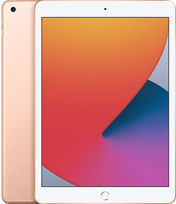 Apple iPad 10.2 2022 In Ecuador