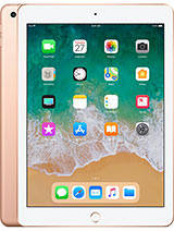 Apple iPad 9.7 (2018) 128GB In New Zealand