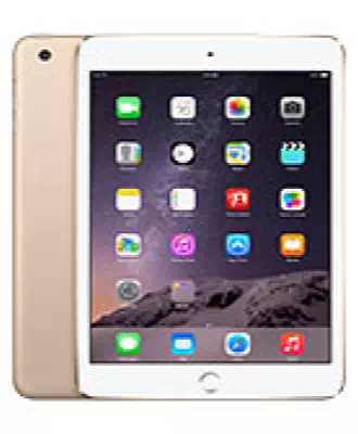 Apple iPad mini 3 64GB In Zambia