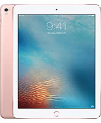 Apple iPad Pro 9.7 2016 In Zambia